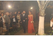 Casamento Vânia e José Antônio