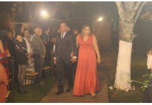 Casamento Vânia e José Antônio