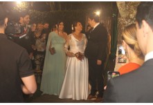 Casamento Vânia e José Antônio