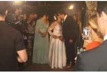 Casamento Vânia e José Antônio