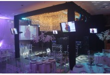 Niver 15 Anos Nicolly 