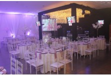 Niver 15 Anos Nicolly 