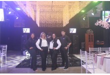 Niver 15 Anos Nicolly 