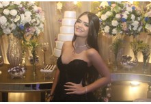 Niver 15 Anos Nicolly 