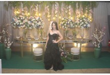 Niver 15 Anos Nicolly 