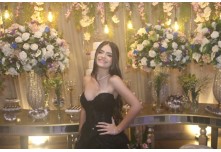 Niver 15 Anos Nicolly 
