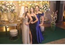 Niver 15 Anos Nicolly 