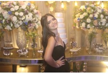 Niver 15 Anos Nicolly 