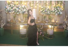 Niver 15 Anos Nicolly 