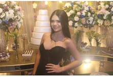 Niver 15 Anos Nicolly 