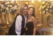 Niver 15 Anos Nicolly 