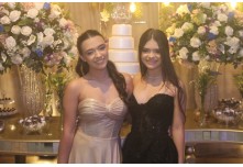 Niver 15 Anos Nicolly 