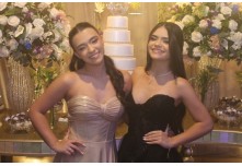 Niver 15 Anos Nicolly 