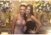 Niver 15 Anos Nicolly 