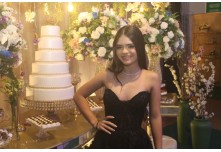 Niver 15 Anos Nicolly 