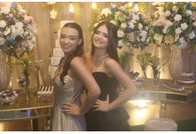 Niver 15 Anos Nicolly 