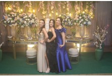 Niver 15 Anos Nicolly 