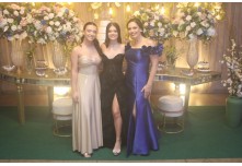 Niver 15 Anos Nicolly 