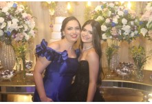 Niver 15 Anos Nicolly 