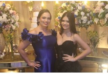 Niver 15 Anos Nicolly 