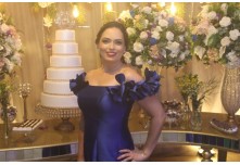 Niver 15 Anos Nicolly 