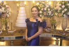 Niver 15 Anos Nicolly 
