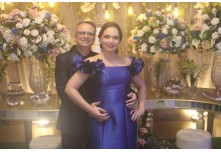 Niver 15 Anos Nicolly 
