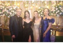 Niver 15 Anos Nicolly 