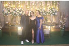 Niver 15 Anos Nicolly 