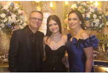 Niver 15 Anos Nicolly 