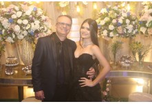 Niver 15 Anos Nicolly 