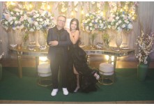 Niver 15 Anos Nicolly 