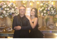 Niver 15 Anos Nicolly 
