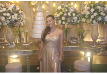 Niver 15 Anos Nicolly 