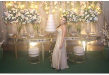 Niver 15 Anos Nicolly 