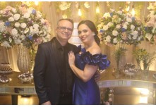 Niver 15 Anos Nicolly 