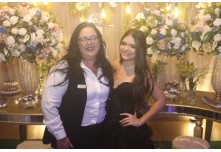 Niver 15 Anos Nicolly 