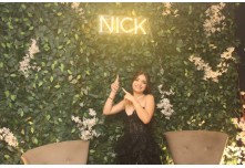 Niver 15 Anos Nicolly 