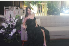 Niver 15 Anos Nicolly 