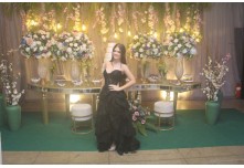 Niver 15 Anos Nicolly 