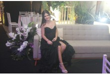 Niver 15 Anos Nicolly 