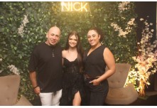 Niver 15 Anos Nicolly 