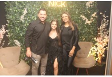 Niver 15 Anos Nicolly 