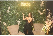 Niver 15 Anos Nicolly 