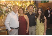Niver 15 Anos Nicolly 
