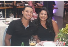 Niver 15 Anos Nicolly 