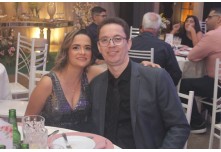 Niver 15 Anos Nicolly 