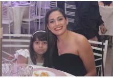 Niver 15 Anos Nicolly 
