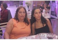Niver 15 Anos Nicolly 