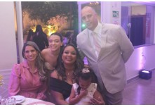 Niver 15 Anos Nicolly 
